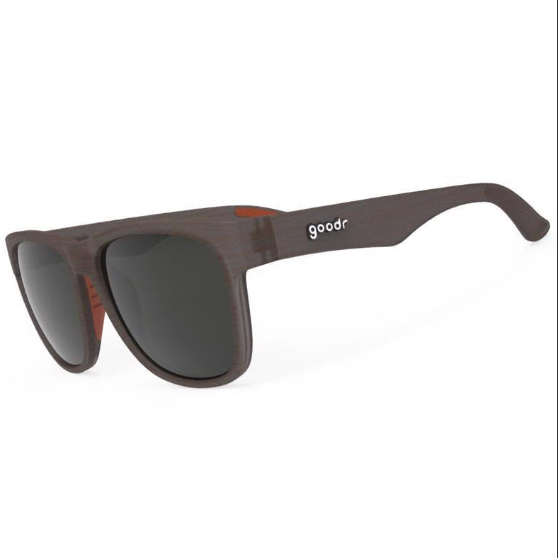 goodr B.F.G. Wide-Fit Polarized Sunglasses