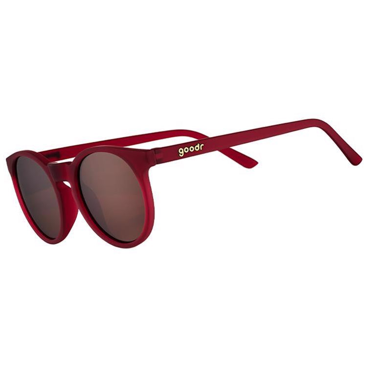 goodr Circle G Polarized Sunglasses