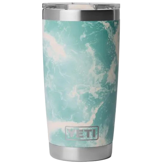 YETI Rambler Insulated Tumblers - 10 oz. to 30 oz.