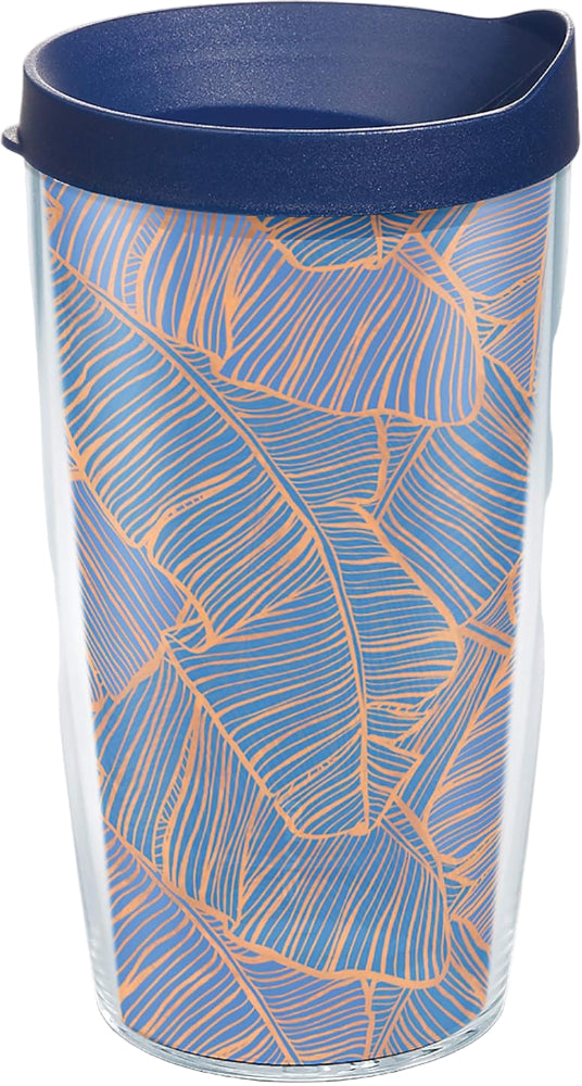 Tervis Double-Walled Insulated Plastic Tumblers - 24 oz.
