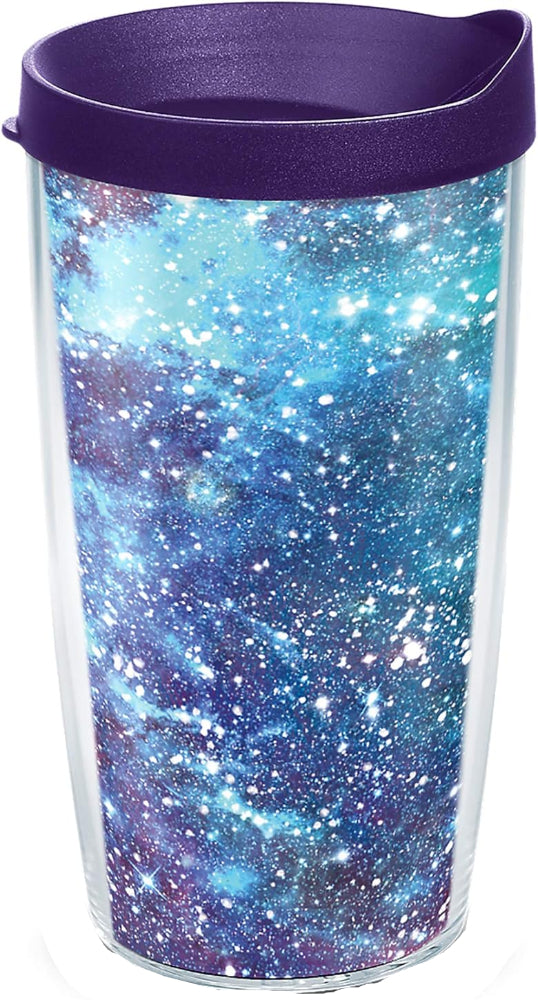 Tervis Double-Walled Insulated Plastic Tumblers - 16 oz.