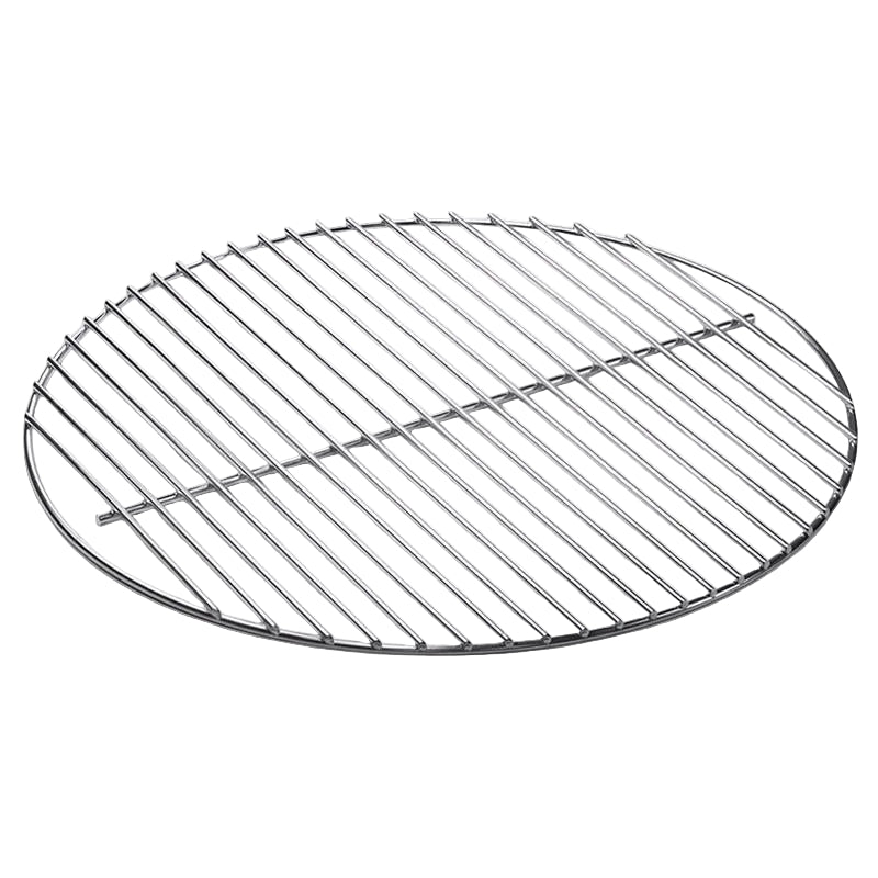Weber Replacement Steel Charcoal Grill Grates - 10.5" to 22"