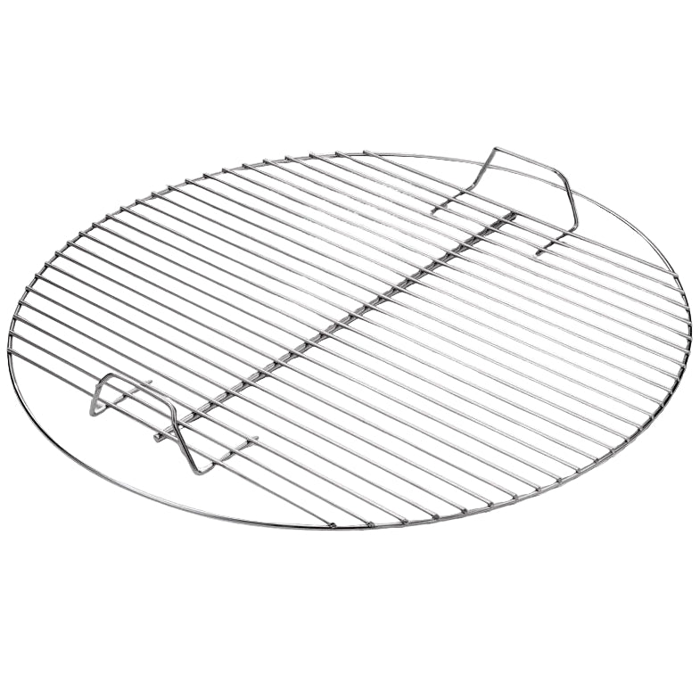 Weber Replacement Steel Charcoal Grill Grates - 10.5" to 22"