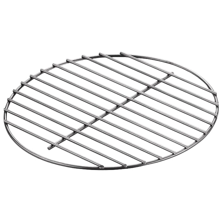 Weber Replacement Steel Charcoal Grill Grates - 10.5" to 22"