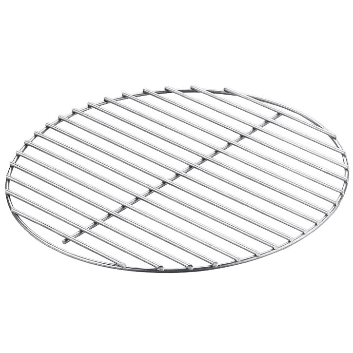 Weber Replacement Steel Charcoal Grill Grates - 10.5" to 22"