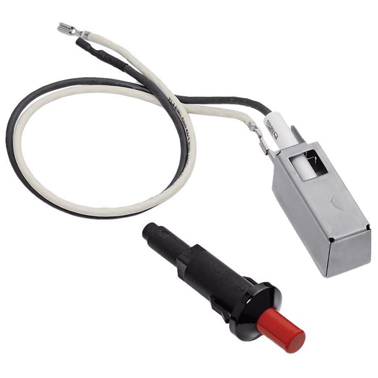 Weber Replacement Grill Button Igniter Kit