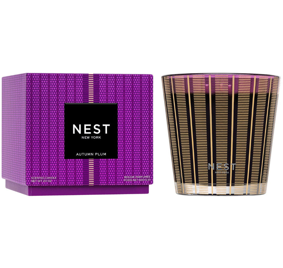 NEST 3-Wick Scented Candles - 21.2 oz.