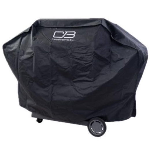 Char-Broil Performance Polyester Grill Cover (3 or 4 Burner)