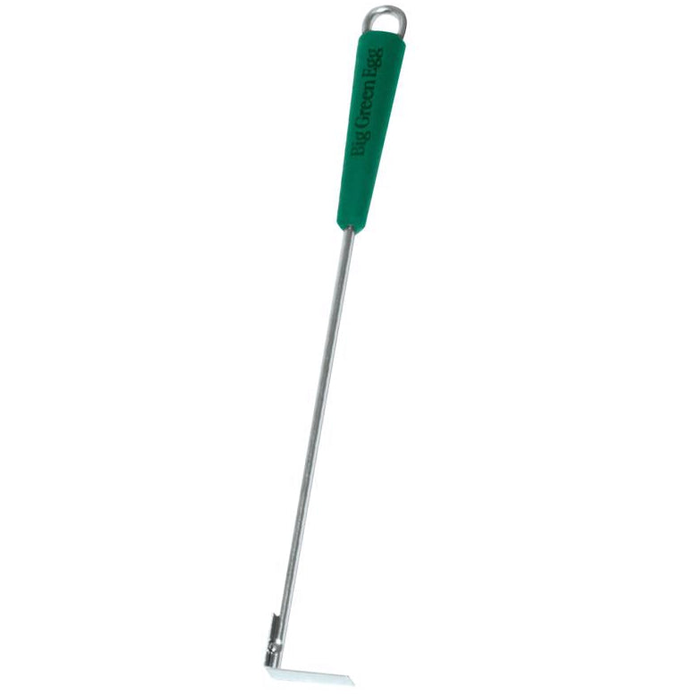 Big Green Egg Stainless Steel Ash Removal Tool