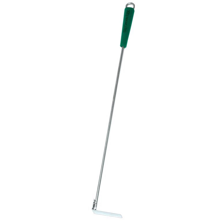 Big Green Egg Stainless Steel Ash Removal Tool