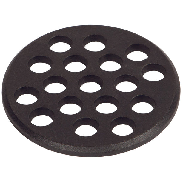 Big Green Egg Cast Iron Grill Grates