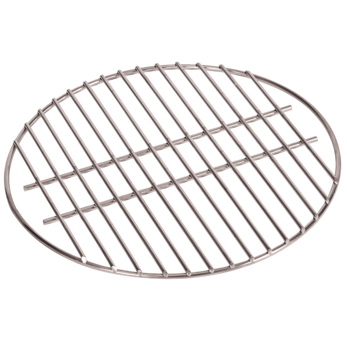 Big Green Egg Stainless Steel Full Grid (for Large)