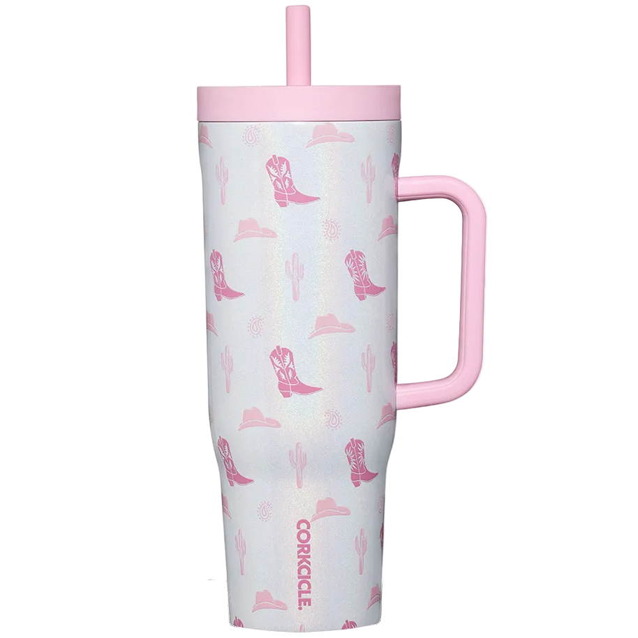 Corkcicle Insulated Cruiser Mugs - 40 oz.