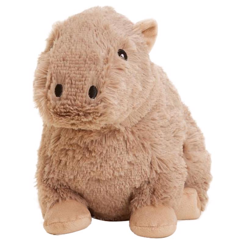 Warmies Plush Capybara