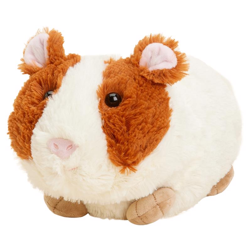 Warmies Plush Guiena Pig