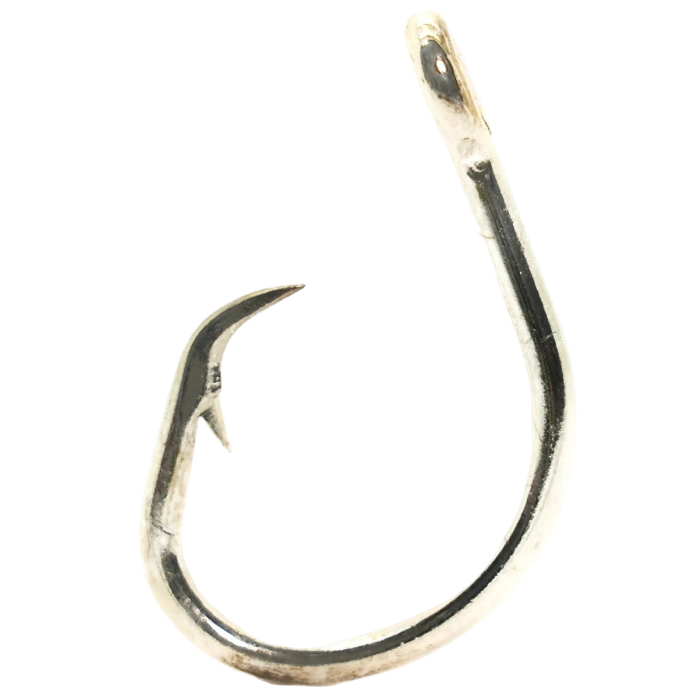 Mustad Classic Tuna Duratin 2X Circle Hooks