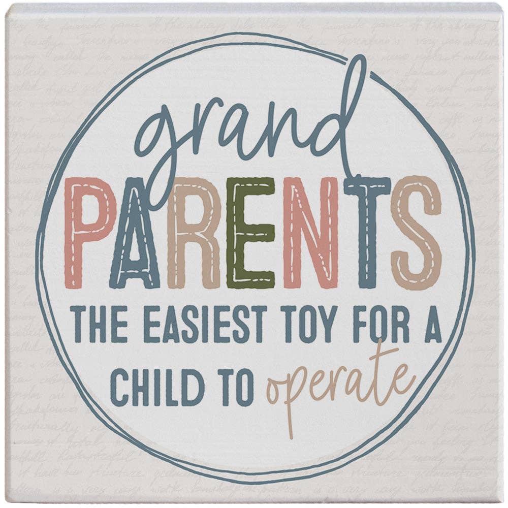 Sincere Surroundings Humorous Pinewood Signs (Small) - 3.5" to 12"