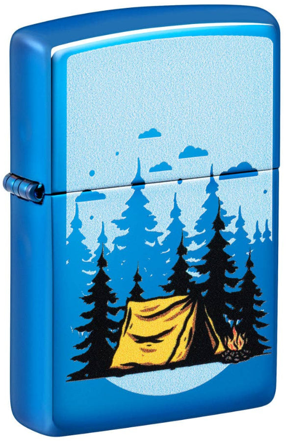 Zippo Original All-Metal Windproof Lighters (Graphics)