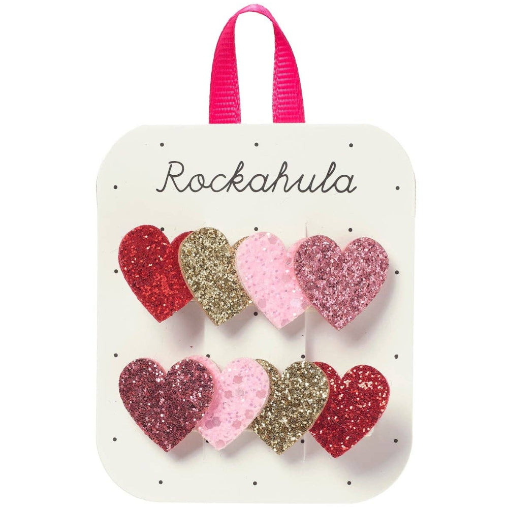 Rockahula Kids Hair Clips - 2 pc.