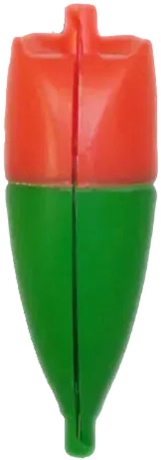 Alameda Tackle Weighted Popping Floaters