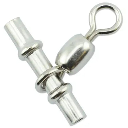 American Fishing Wire Brass Sleeve Swivels