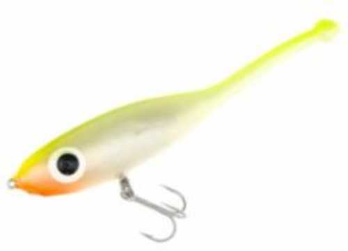 Paul Brown's Devil Soft Lures - 4.75"