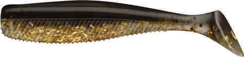 Vudu Quiver Shad 3" Lures w/ #18 Jig Head - 6 pc.
