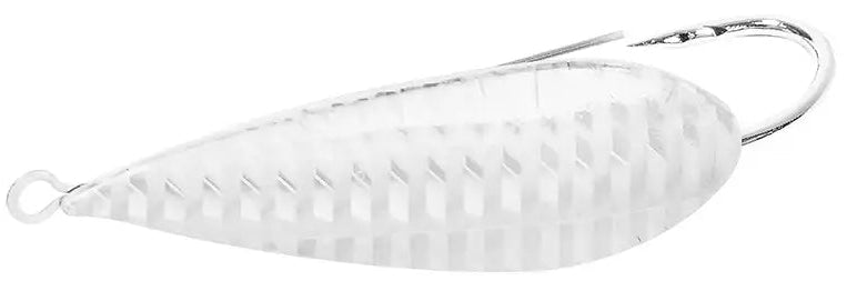 Ahi Weedless Live Deception Spoon Lures - 0.25 oz. to 0.75 oz.