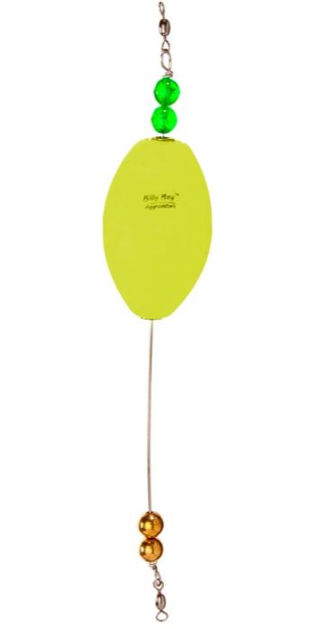 Betts Billy Bay Lowcountry Lightning Weighted Click-Clacker Rigs - 2.5"