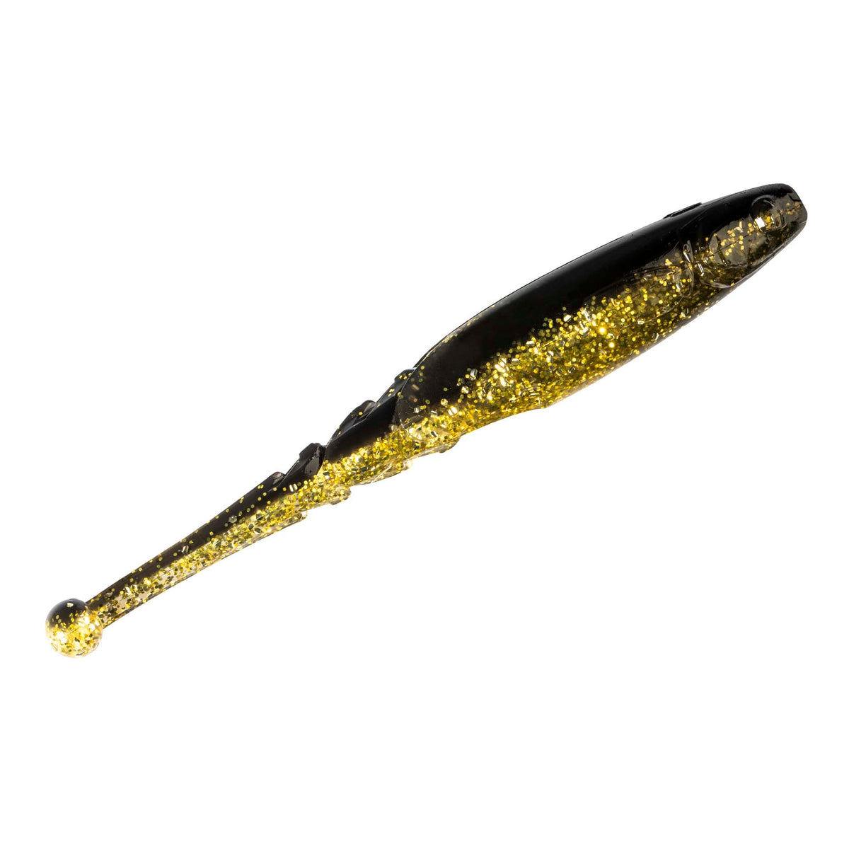Z-Man ElaZtech Big BallerZ Soft Lures - 4" & 5"