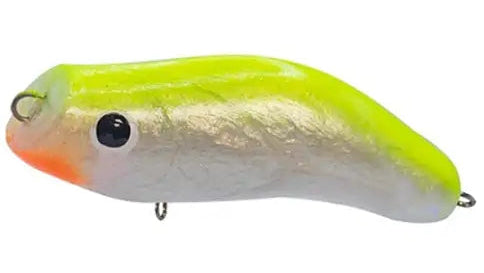 Paul Brown's Crazy Croaker Soft Lures - 2.75"