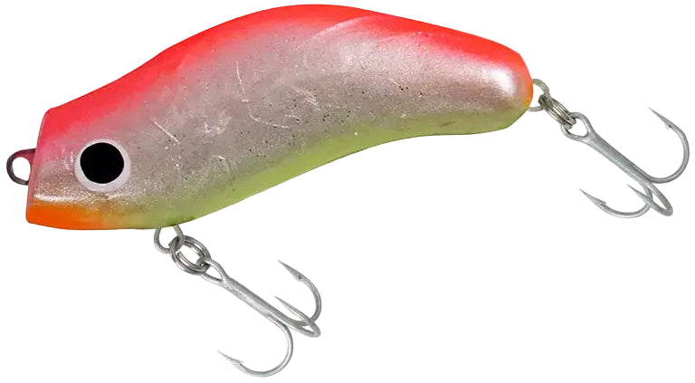 Paul Brown's Crazy Croaker Soft Lures - 2.75"
