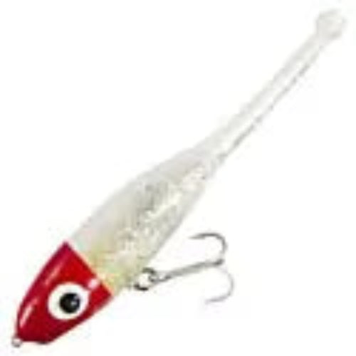 Paul Brown's Devil Soft Lures - 4.75"