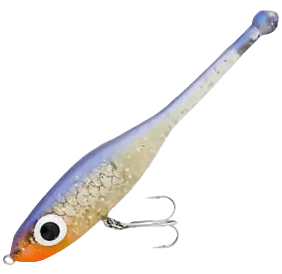 Paul Brown's Devil Soft Lures - 4.75"