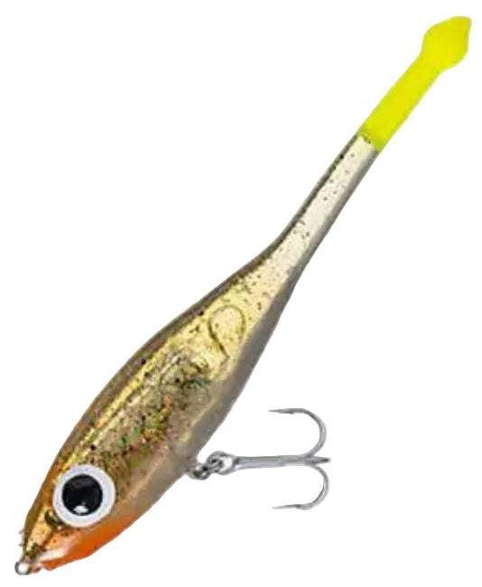 Paul Brown's Devil Soft Lures - 4.75"