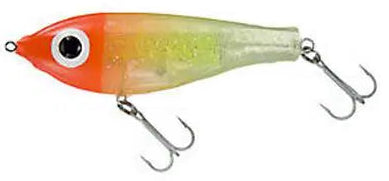 Paul Brown's Fat Boy Suspending Soft Lures - 4"