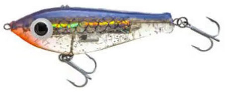 Paul Brown's Fat Boy Suspending Soft Lures - 4"