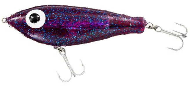 Paul Brown's Fat Boy Suspending Soft Lures - 4"