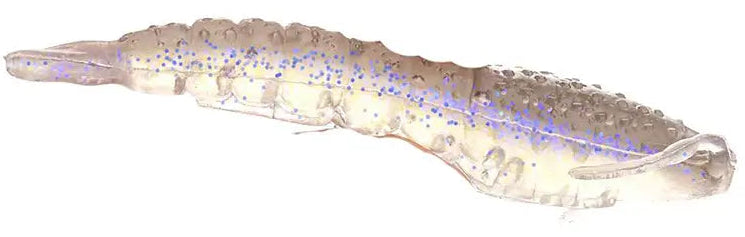 Berkley Gulp! Scented Shrimp Soft Bait - 3" & 4"