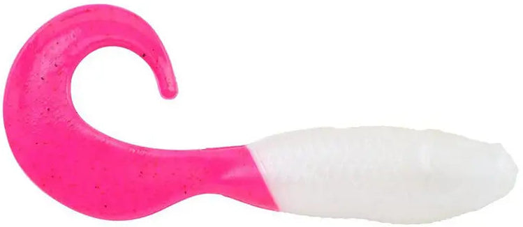Berkley Gulp! Scented Swimming Mullet Soft Bait - 3" & 4"