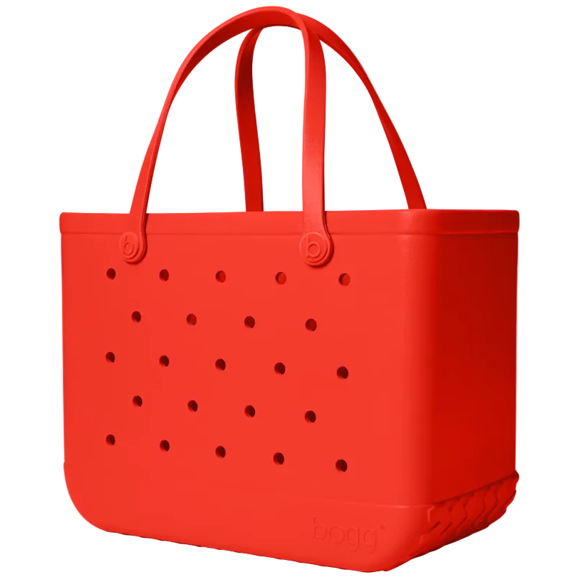 BOGG Original Bag Waterproof EVA Beach Tote - 19" x 9" x 14"