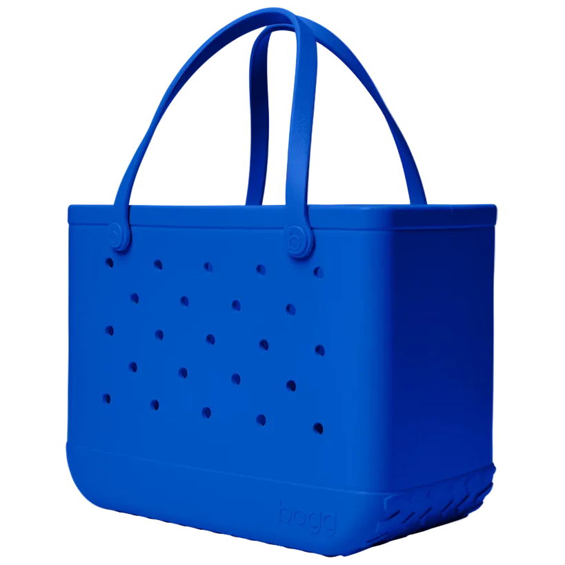 BOGG Original Bag Waterproof EVA Beach Tote - 19" x 9" x 14"