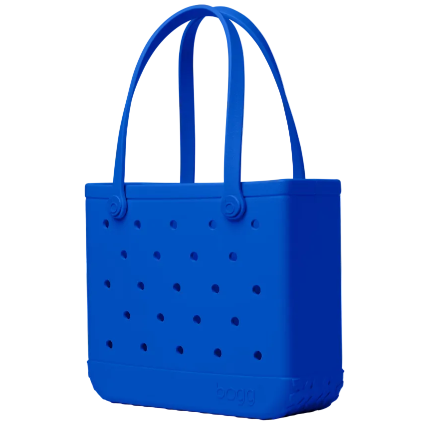 BOGG Baby Bag Waterproof EVA Beach Tote - 15" x 5" x 12.5"