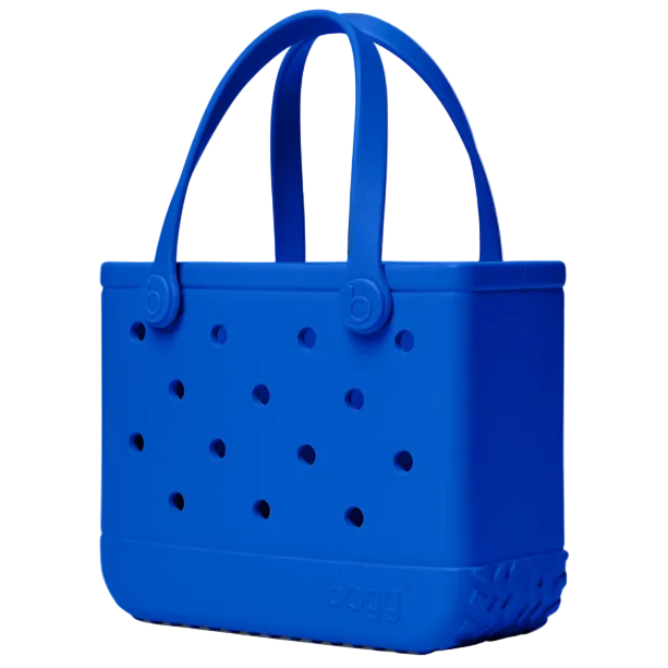 BOGG Bitty Bag Waterproof EVA Tote - 11" x 4.5" x 8.5"