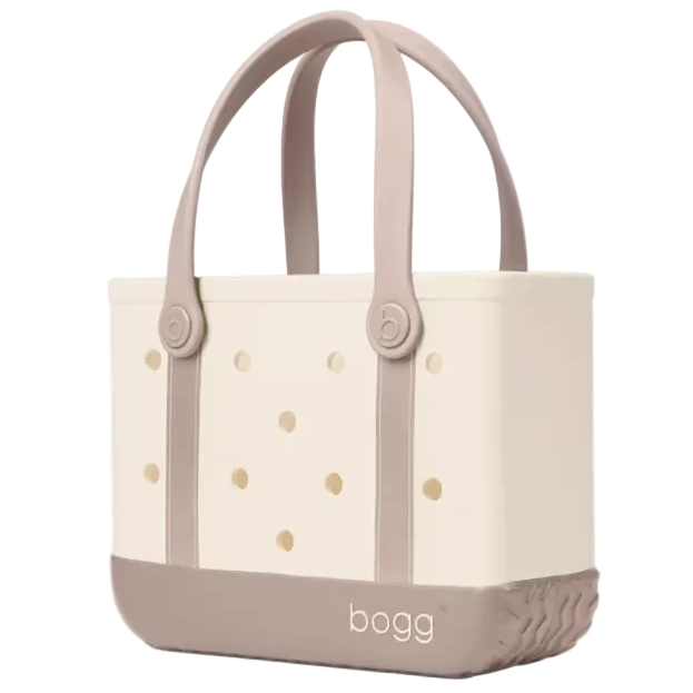 BOGG Bitty Bag Waterproof EVA Tote - 11" x 4.5" x 8.5"