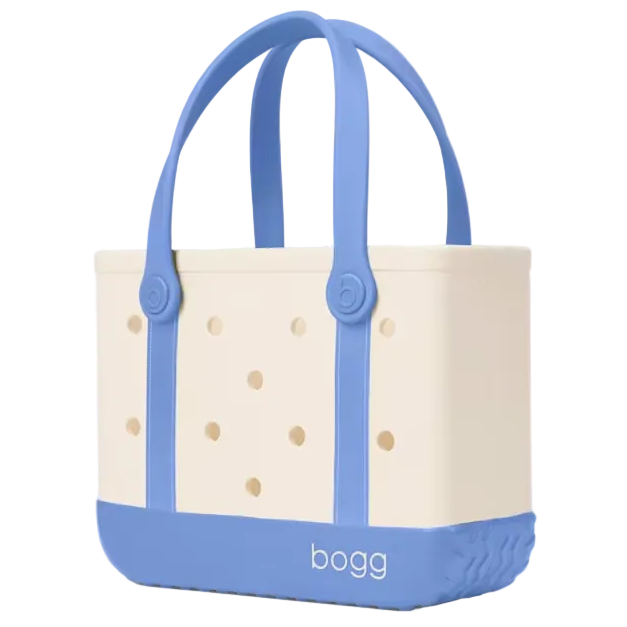 BOGG Bitty Bag Waterproof EVA Tote - 11" x 4.5" x 8.5"