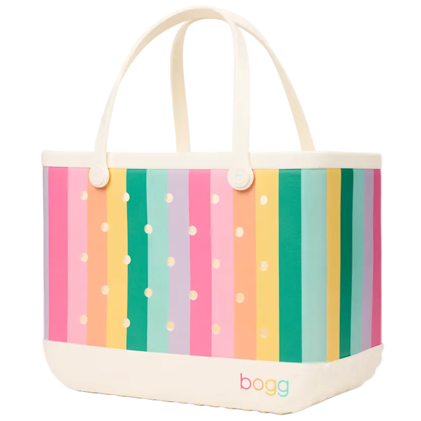 BOGG Original Bag Waterproof EVA Beach Tote - 19" x 9" x 14"