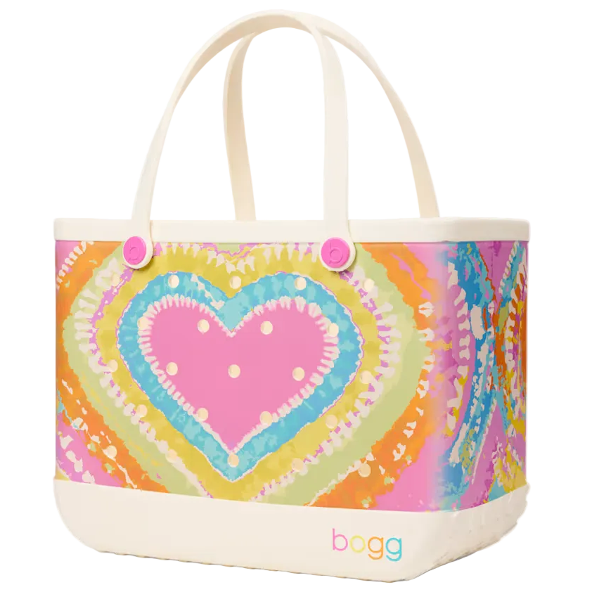 BOGG Original Bag Waterproof EVA Beach Tote - 19" x 9" x 14"