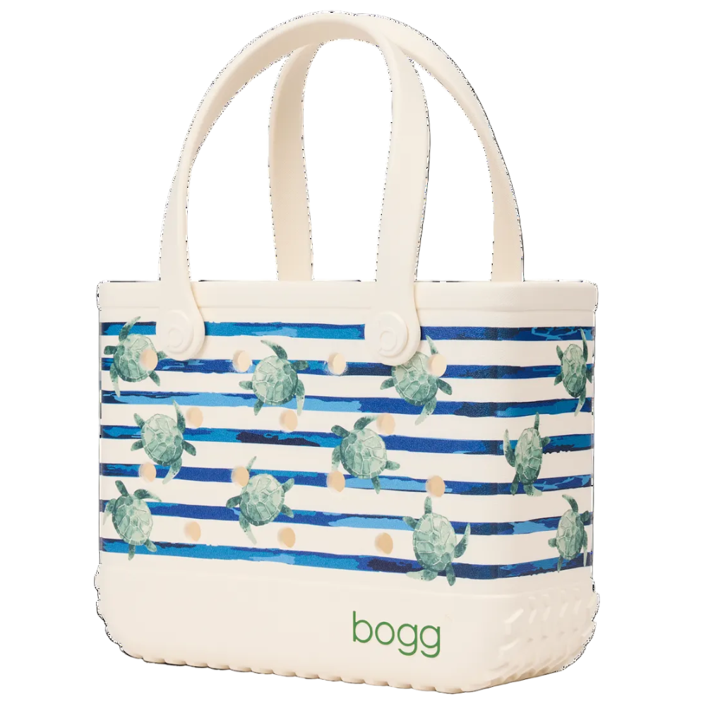 BOGG Bitty Bag Waterproof EVA Tote - 11" x 4.5" x 8.5"
