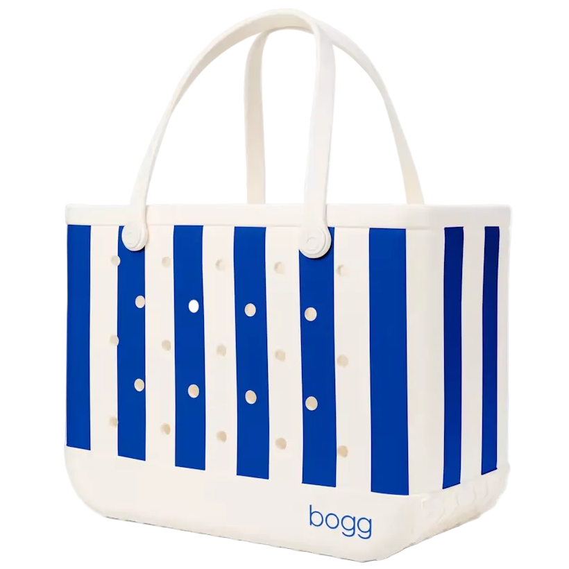 BOGG Original Bag Waterproof EVA Beach Tote - 19" x 9" x 14"